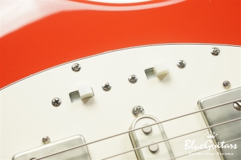 Supreme Collection Trailbreaker Mark-Ⅰ - Fiesta Red #21071